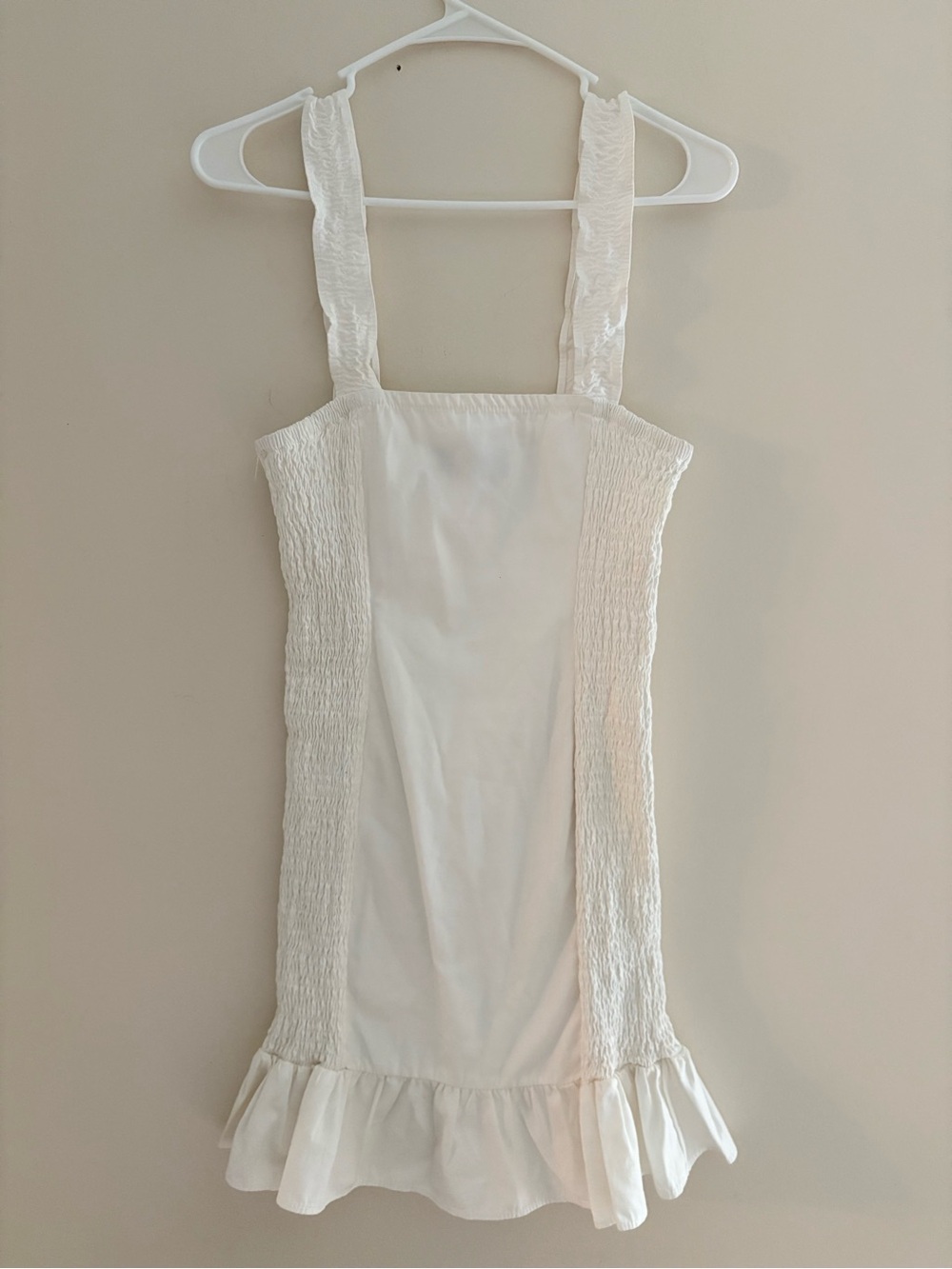 The Fifth Label Ruched Mini Dress - Picture 3 of 4